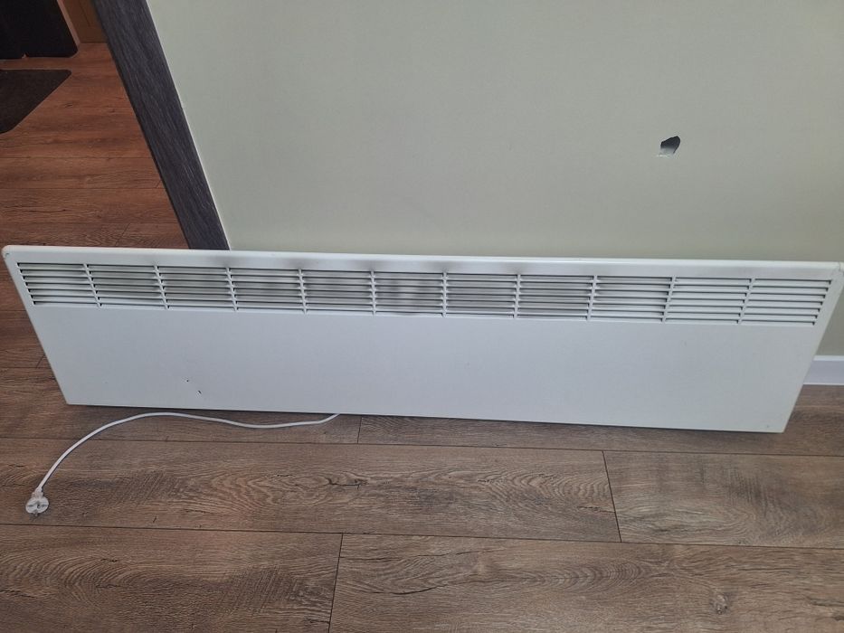 Ensto Beta 2000 конвектор