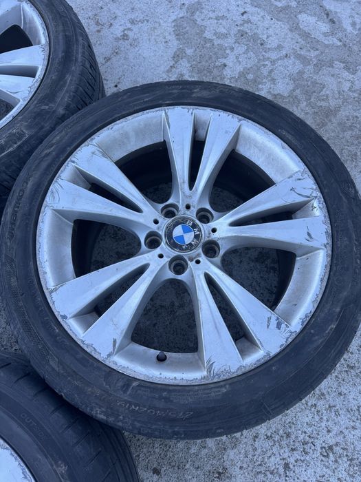 Джанти бмв х3, ф25, 19-цола стайл 309(djanti bmw x3,x4, f25/f26)