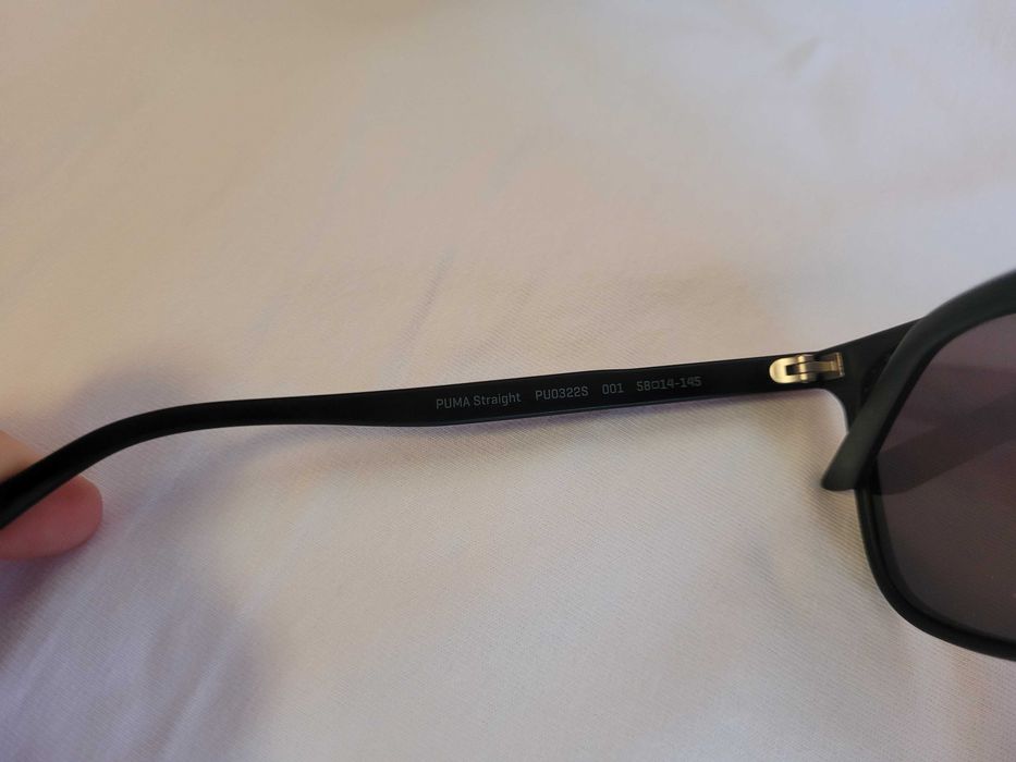 Ochelari de soare Puma originali