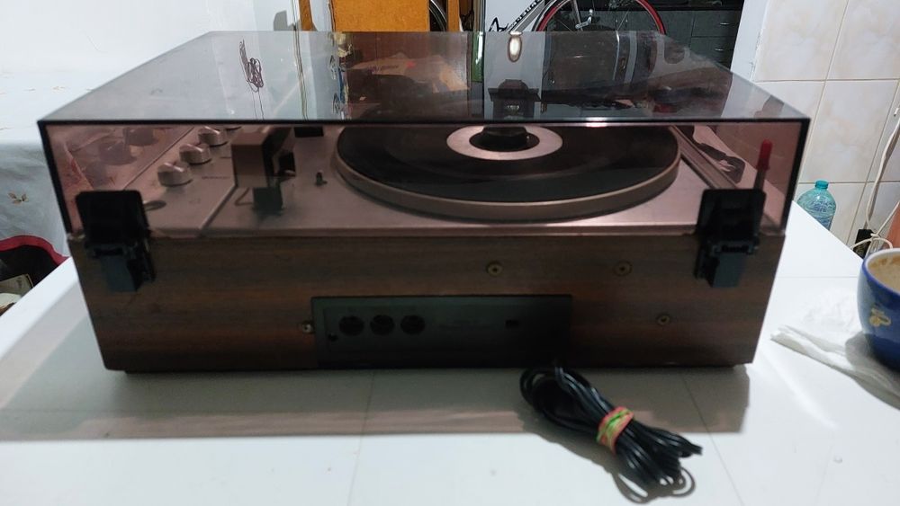 pickup Telefunken Musikus