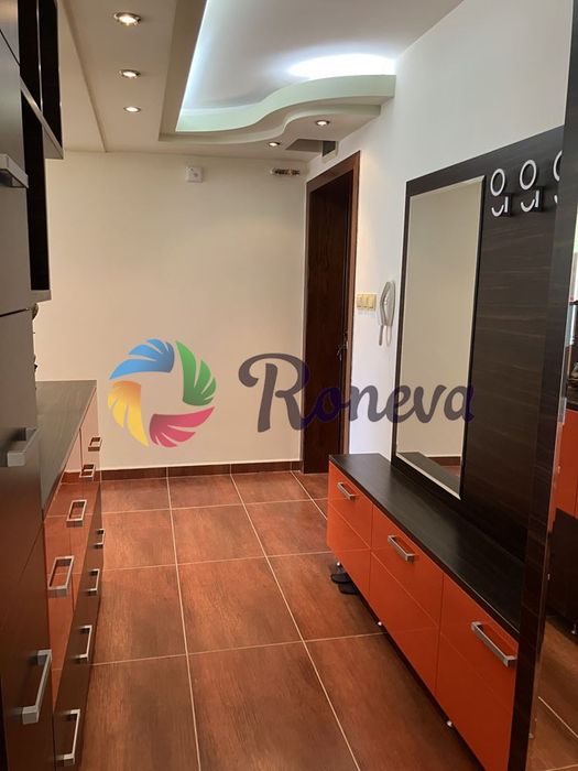 Луксозен двустаен апартамент!