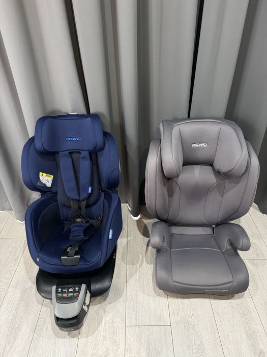 Детско сточе Recaro Salia