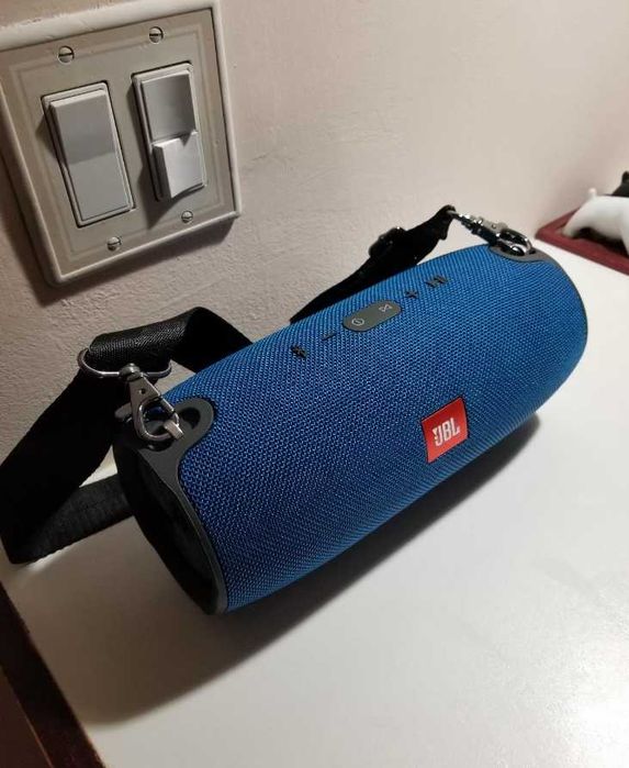 JBL XTREME bluetooth преносима колонка, преносима тонколона JBL