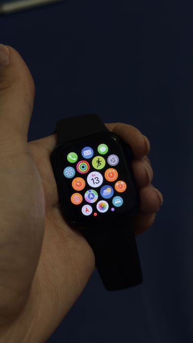 Applee watch series SE (GEN2)