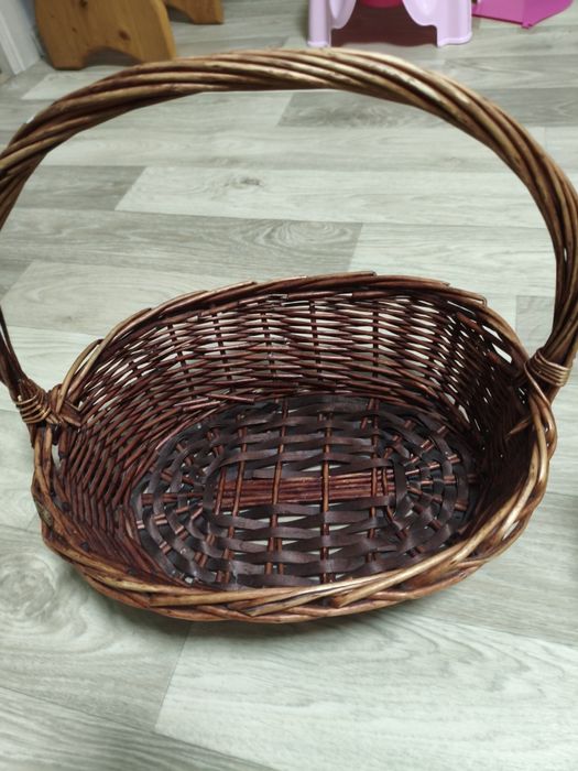 Продам корзинки две штуки