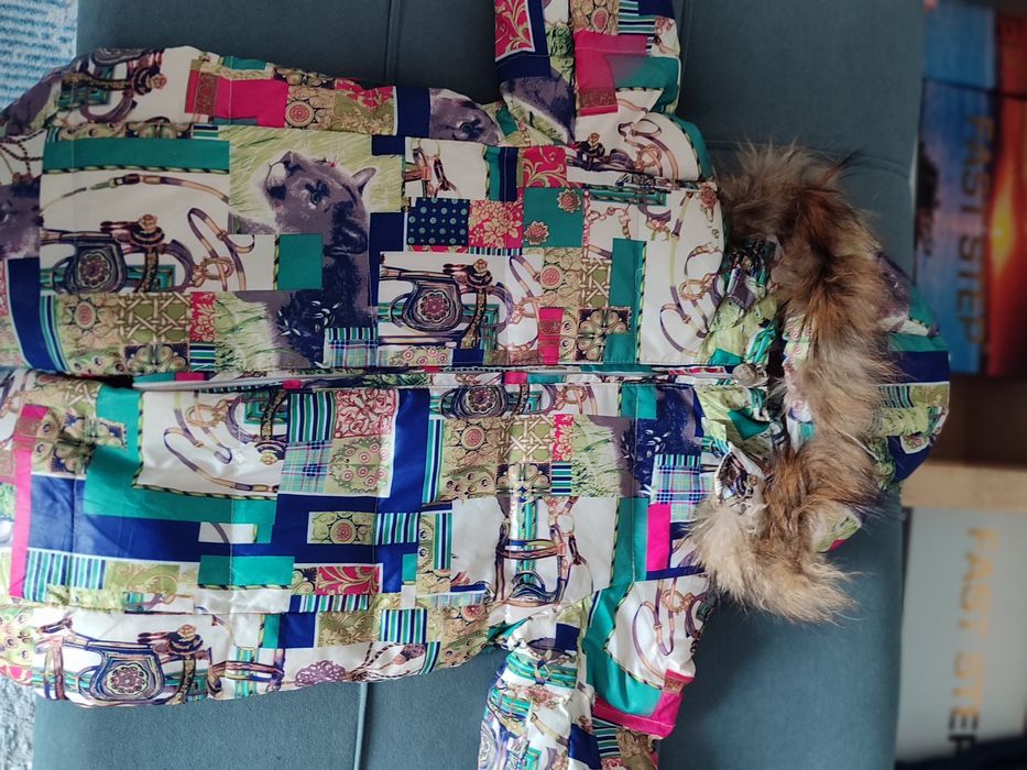 Продам комбинезон Kenzo kids