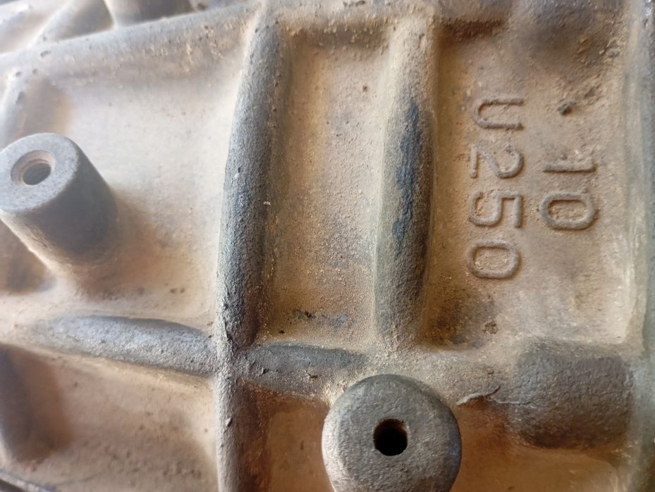 Альфард 2.4 коробка автомат.