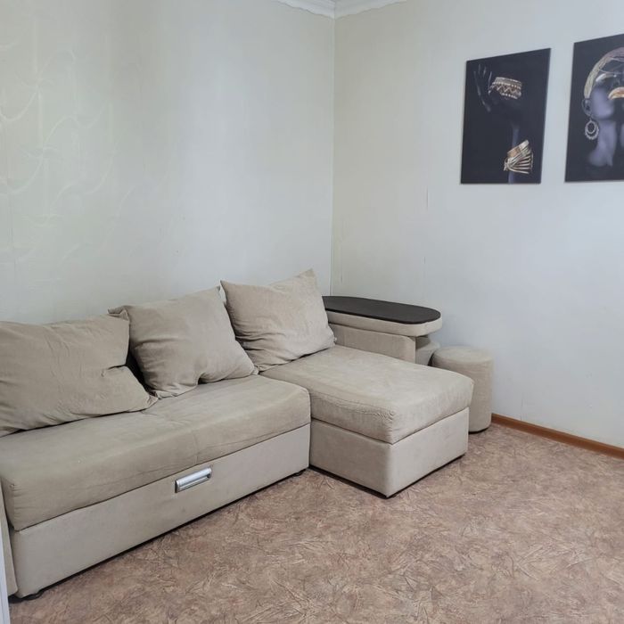 Сдается квартира