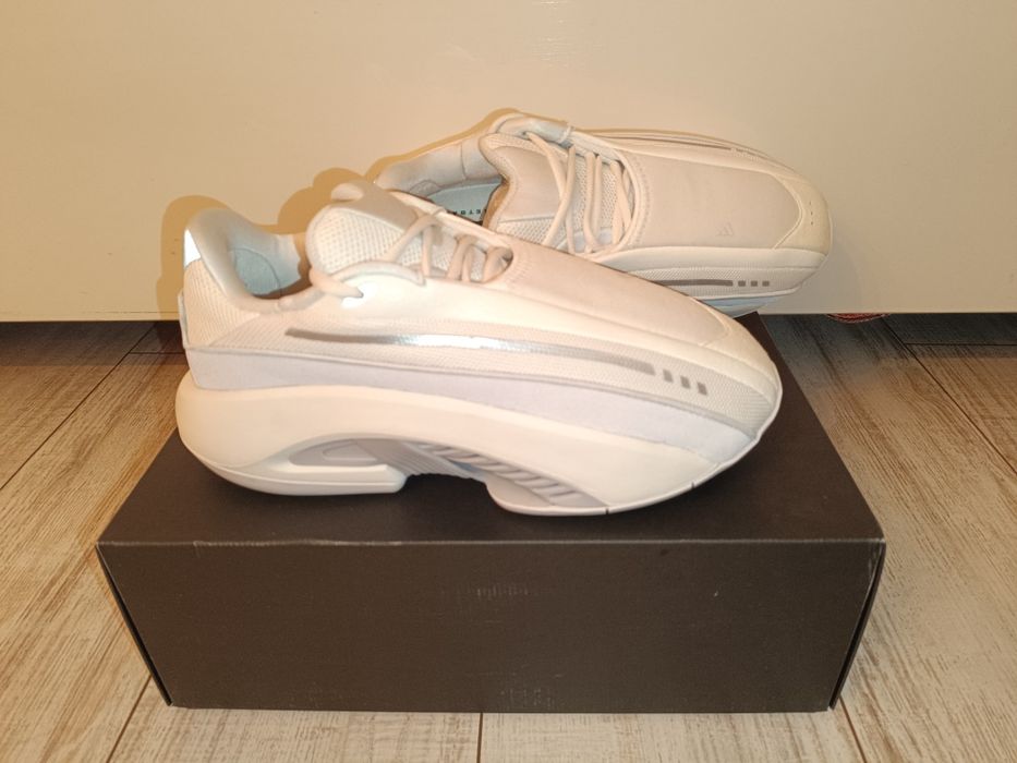 Adidas Crazy Mad Iiinfinity