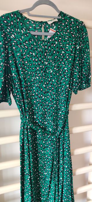 Rochie de vara Papaya cu eticheta