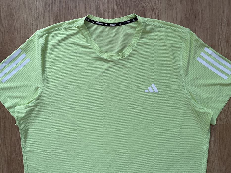 Adidas Own the Run Aeroready Tshirt XL