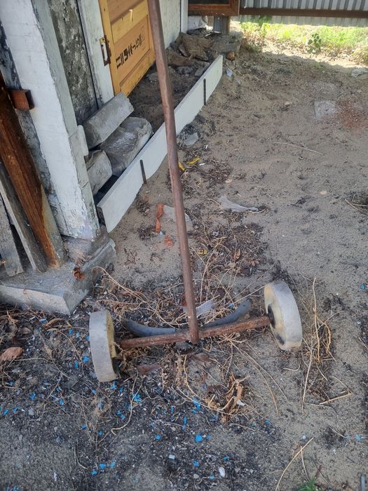 Продам телешку для фляги