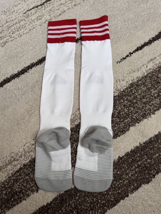 Гетры футбольные Adidas оригинал