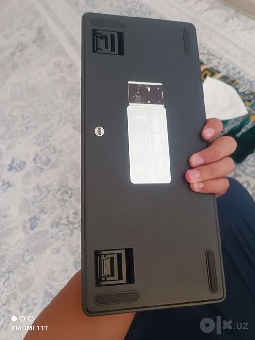 Klaviatura aula F75