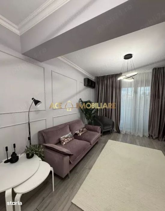 2 Camere de inchiriat | Drumul Taberei | Nou | Incalzire Pardoseala