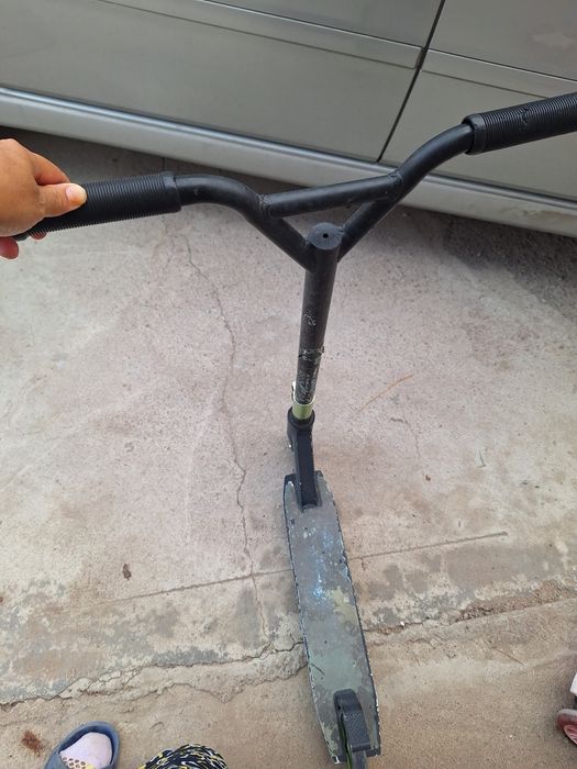 Продам самакат детский