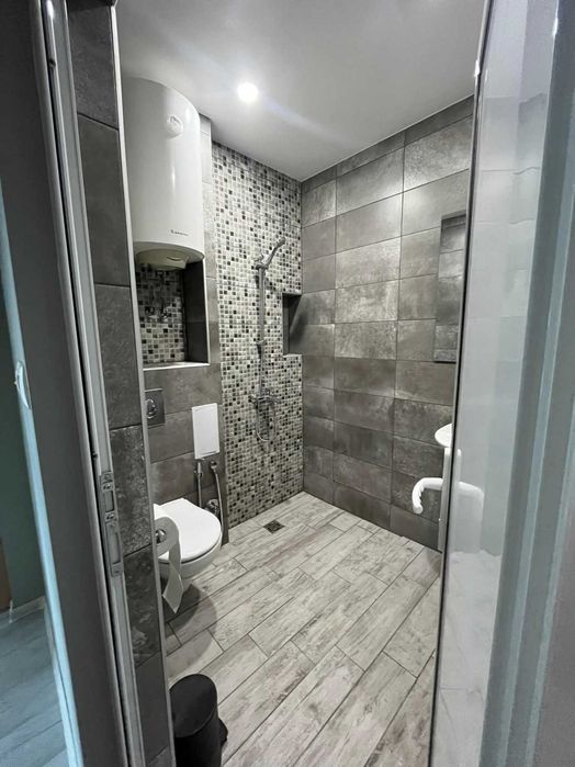 Тристаен Апартамент в Тракия