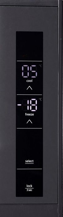 NOU Frigider Siemens french Door iQ500 KF96NAXEA 605l A++ import Germania Garanție OT102