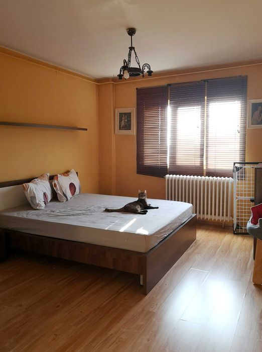 Apartament 2 camere de vanzare - Sos. Pantelimon, cartier Iancului