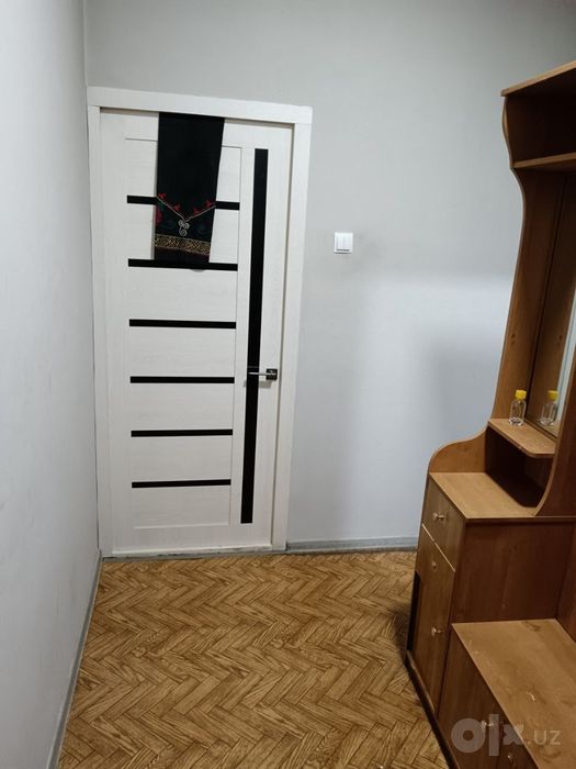 Продается 1 комнатная квартира, сотилади!