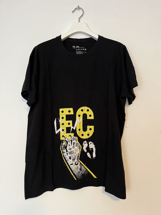 Tricou Electric Castle - Uman