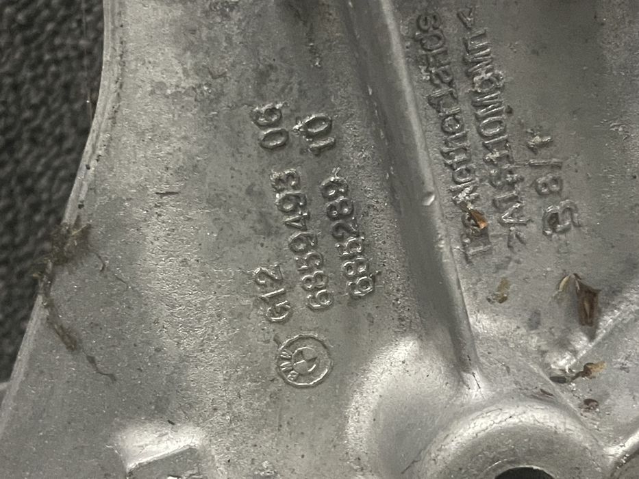 Punte fata Bmw seria 7 seria 5 G11 g30 2WD