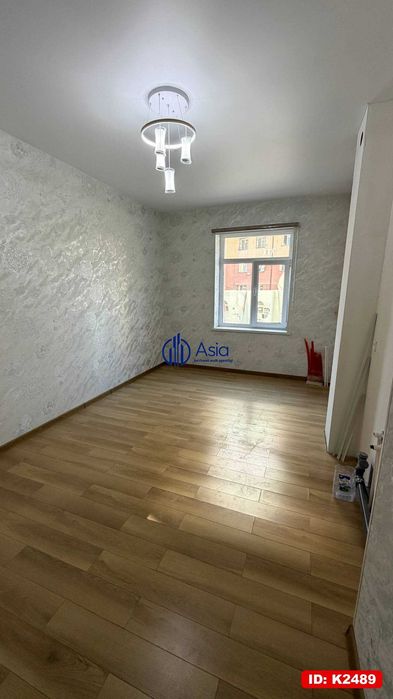Srochna 7-mikrorayondan 2xonali tayyor uy sotiladi K2489