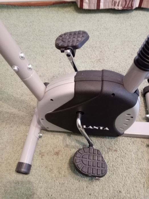 Продам велотренажер