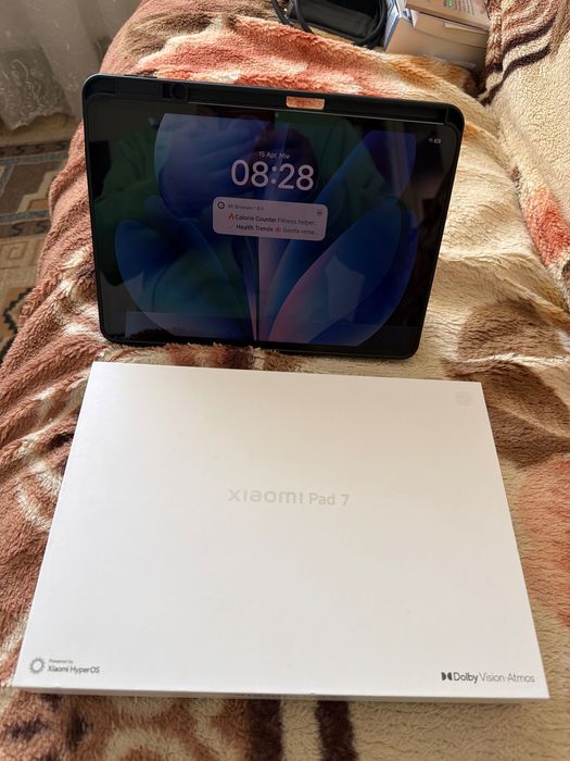 Vand tableta Xiaomi Pad 7