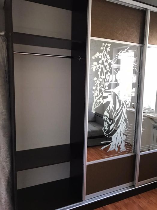 Продаётся мебель б.у в хорошем состоянии в г.Атырау в связи с переездо