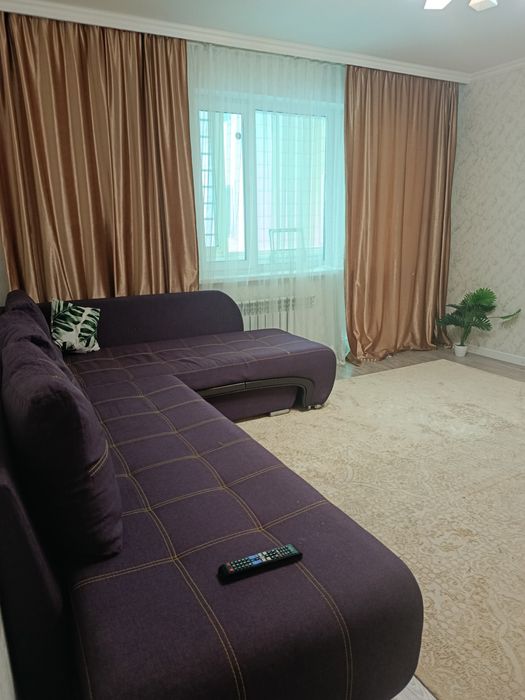 2х комн Ж.К Времена года