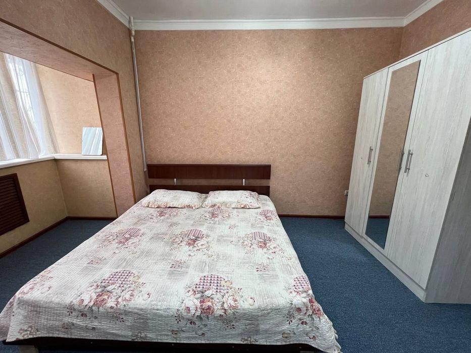 Суточная квартира. Кунлик уй