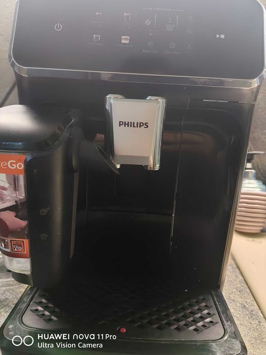 Кафе автомат Philips