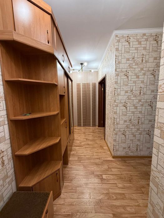 Сдам квартиру на долги срок