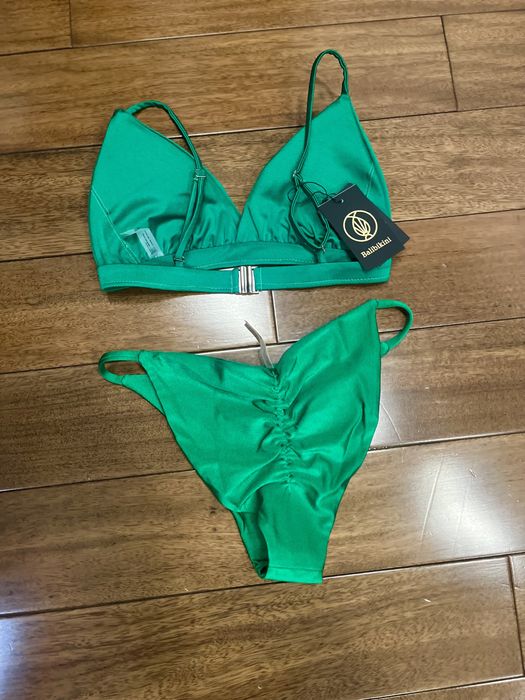 Купальник Balibikini