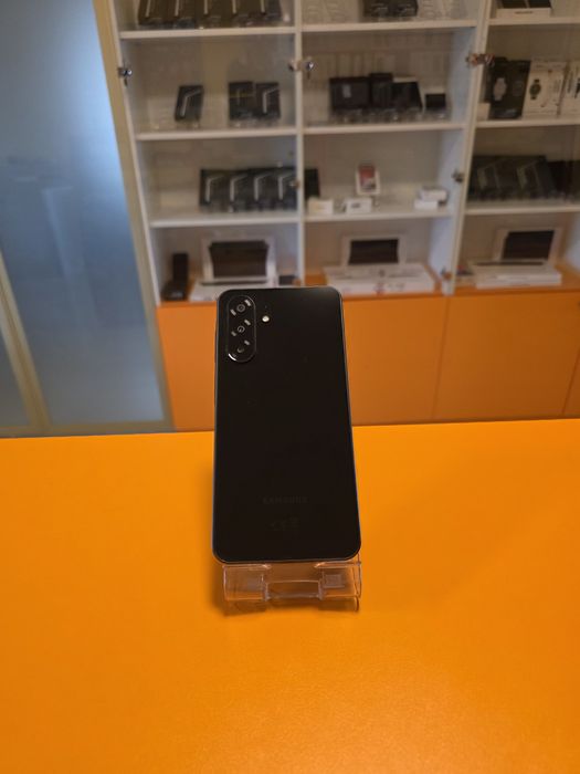 Samsung A26 5G 128gb 6gb ram Black resigilat factura garantie bonus
