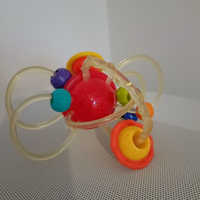 Jucării Baby 6luni