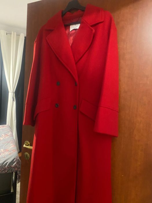 Haina stofa Stradivarius