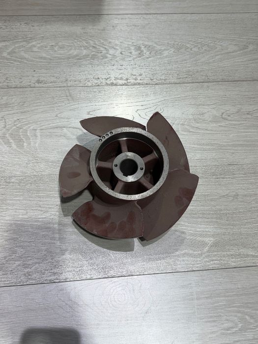 Nasos zapchastlar (krilchatka membrana korpus) arzon va orginal