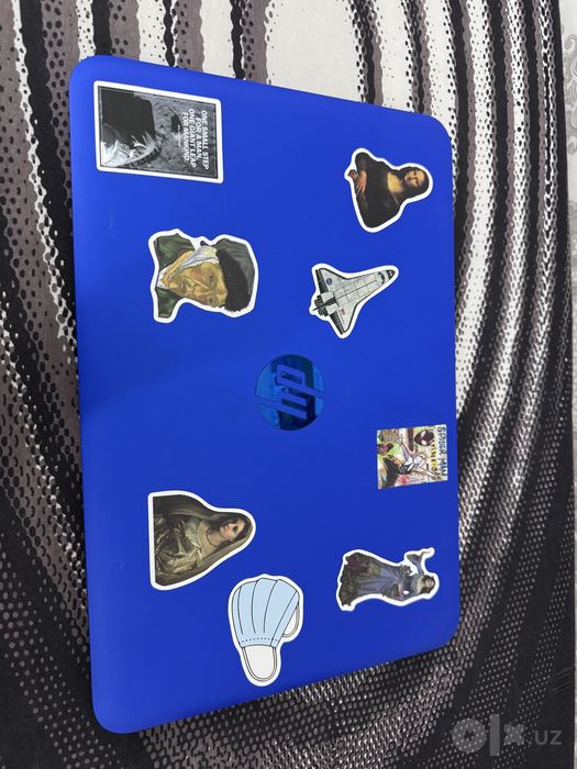 Продается ноутбук HP