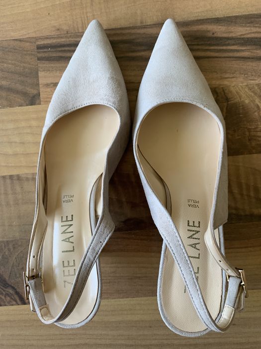 Дамски обувки Zee Lane