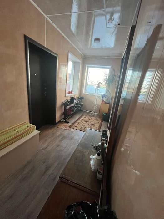 Продам жилой дом