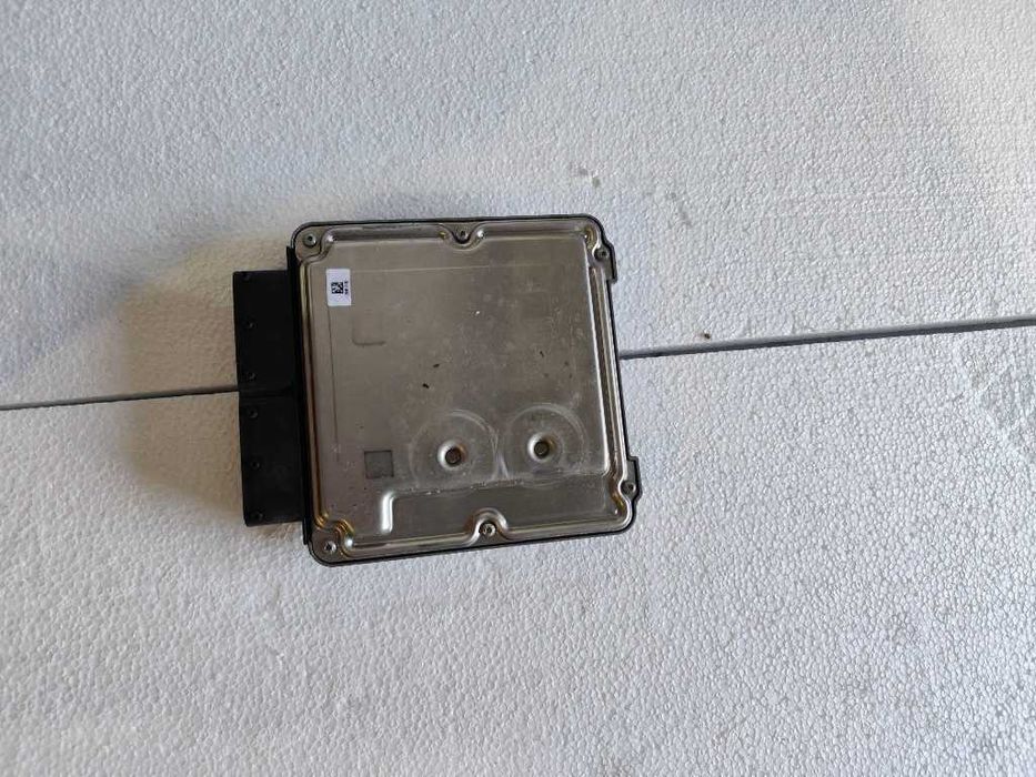 Calculator ECU 04L907309R Skoda Superb 2015-2020 1.6 TDI   Motor  DCX