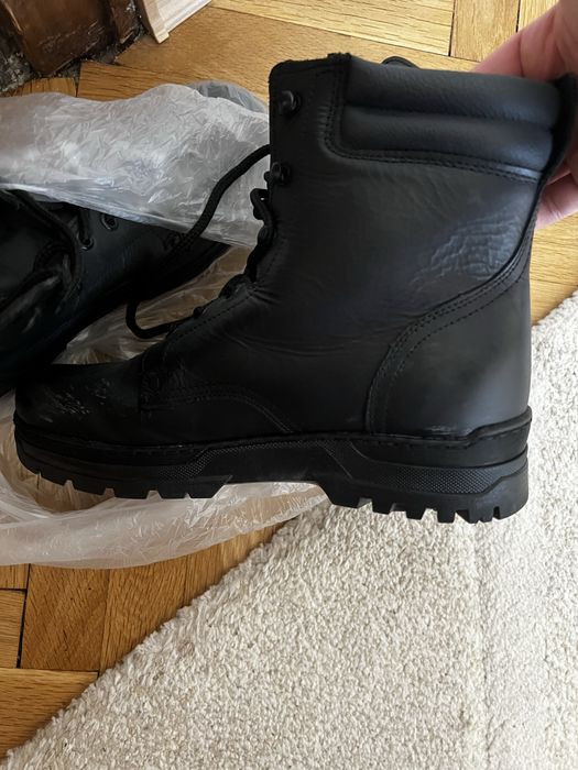 Нови кубинки високи 40