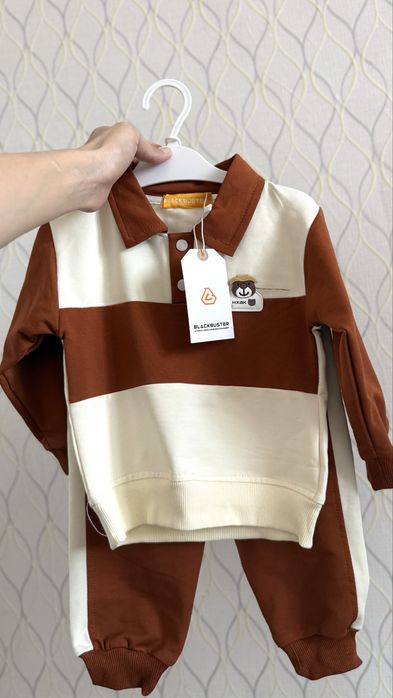 Новый. Сатылады. 5-6 АЙДАН 1-2 ЖАСҚА