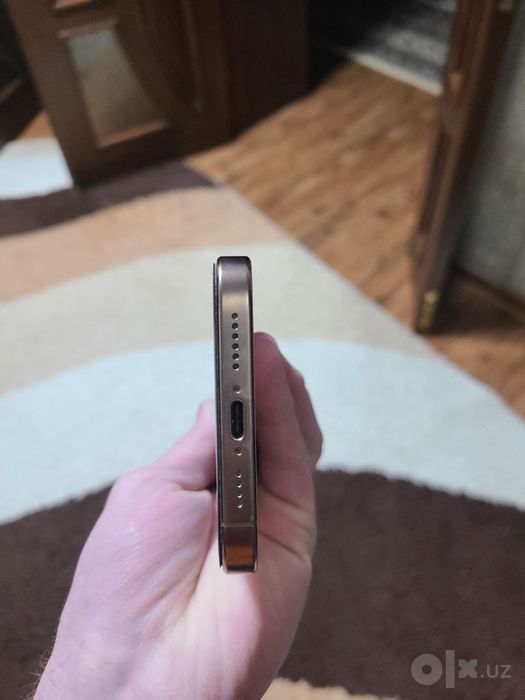 Iphon 16 pro max