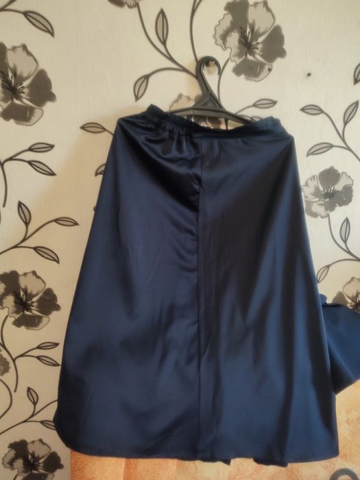 Юбки школьные офисные