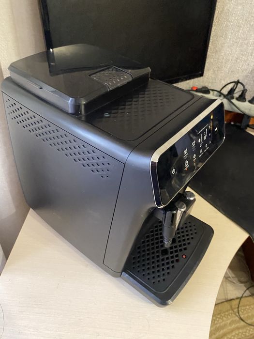 Кафемашина Philips