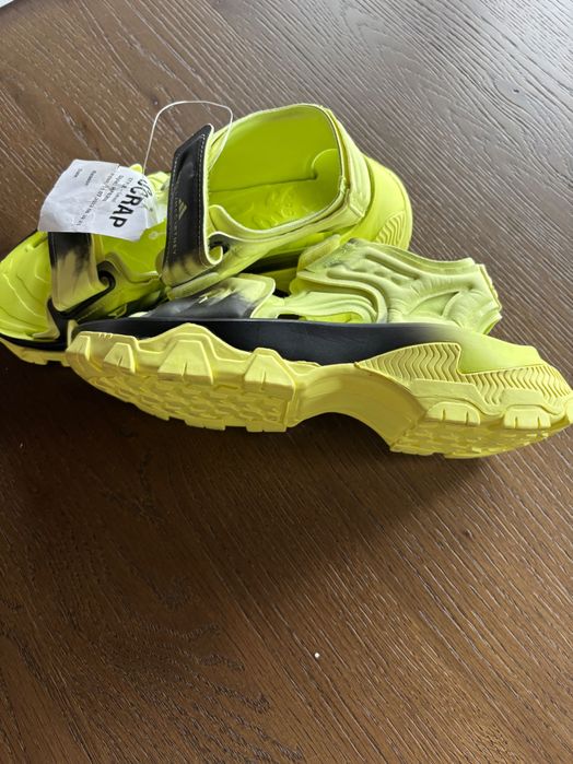 Сандали на Stella/McCarney