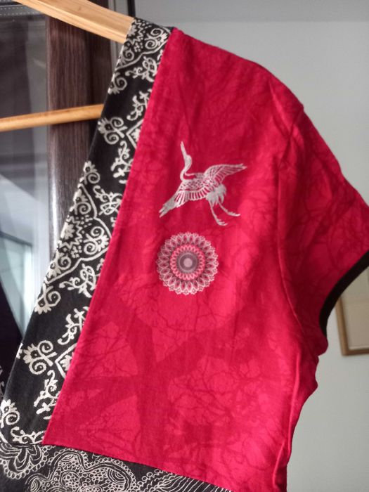 Rochie originală Desigual,  mărimea M